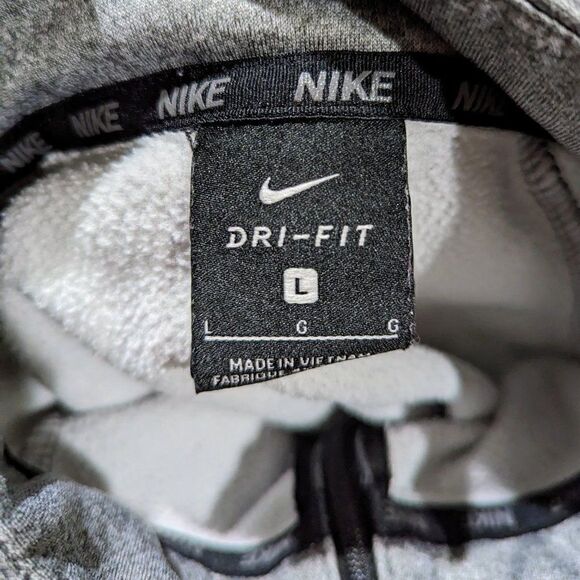 Reworked FC Juarez Bravos Nike Half Zip - Picture 6 of 6